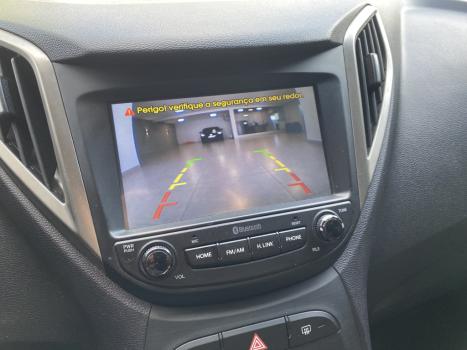 HYUNDAI HB 20 Hatch 1.6 16V 4P FLEX COMFORT PLUS AUTOM�TICO, Foto 6