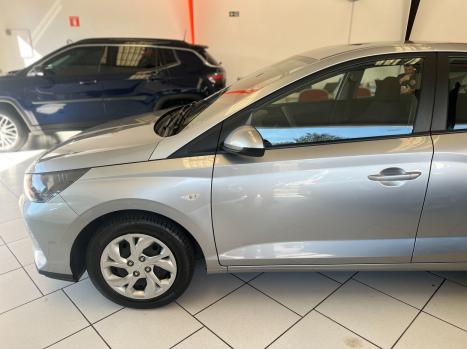 HYUNDAI HB 20 Hatch 1.0 12V 4P FLEX SENSE, Foto 2