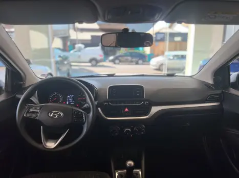 HYUNDAI HB 20 Hatch 1.0 12V 4P FLEX SENSE, Foto 4