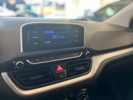 HYUNDAI HB 20 Hatch 1.0 12V 4P FLEX SENSE, Foto 5