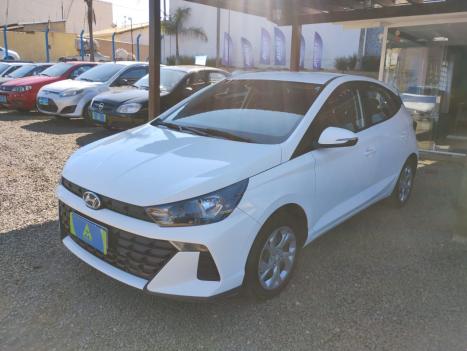 HYUNDAI HB 20 Hatch 1.0 12V 4P FLEX COMFORT, Foto 1