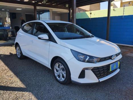 HYUNDAI HB 20 Hatch 1.0 12V 4P FLEX COMFORT, Foto 2