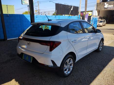 HYUNDAI HB 20 Hatch 1.0 12V 4P FLEX COMFORT, Foto 3