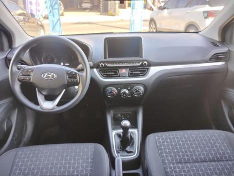 HYUNDAI HB 20 Hatch 1.0 12V 4P FLEX COMFORT, Foto 5