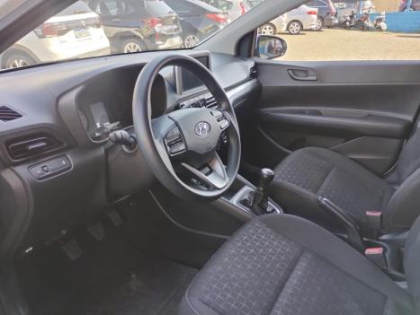 HYUNDAI HB 20 Hatch 1.0 12V 4P FLEX COMFORT, Foto 6