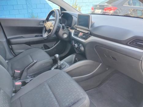 HYUNDAI HB 20 Hatch 1.0 12V 4P FLEX COMFORT, Foto 7