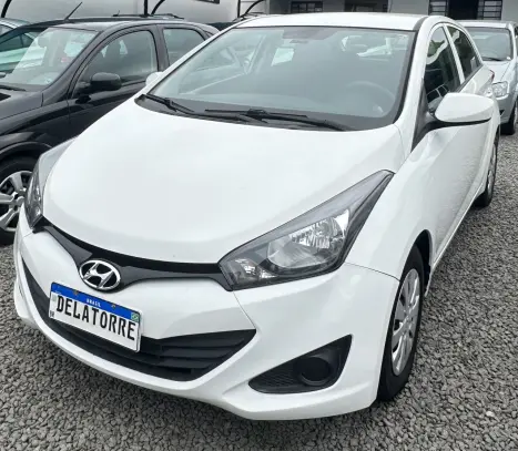 HYUNDAI HB 20 Hatch 1.0 12V 4P FLEX COMFORT, Foto 1