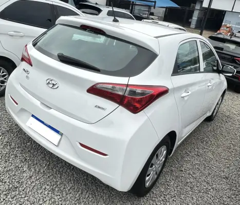 HYUNDAI HB 20 Hatch 1.0 12V 4P FLEX COMFORT, Foto 2