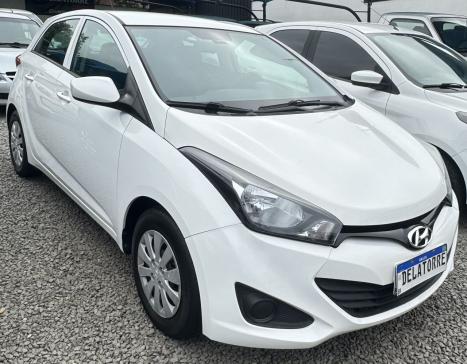 HYUNDAI HB 20 Hatch 1.0 12V 4P FLEX COMFORT, Foto 3