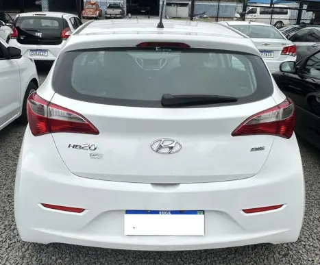 HYUNDAI HB 20 Hatch 1.0 12V 4P FLEX COMFORT, Foto 6