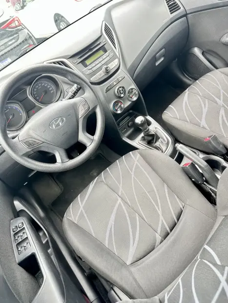 HYUNDAI HB 20 Hatch 1.0 12V 4P FLEX COMFORT, Foto 7