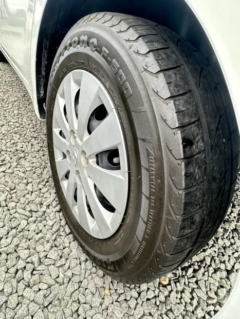 HYUNDAI HB 20 Hatch 1.0 12V 4P FLEX COMFORT, Foto 10