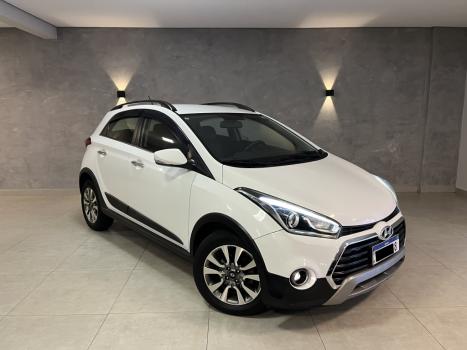 HYUNDAI HB 20 Hatch X 1.6 16V 4P PREMIUM FLEX AUTOM�TICO, Foto 1