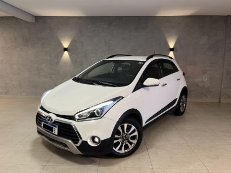 HYUNDAI HB 20 Hatch X 1.6 16V 4P PREMIUM FLEX AUTOM�TICO, Foto 2