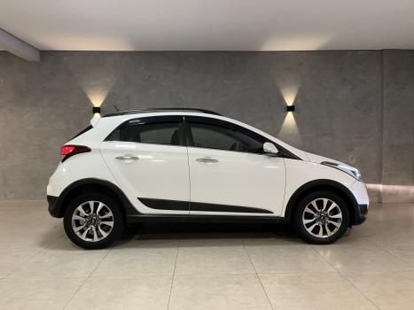 HYUNDAI HB 20 Hatch X 1.6 16V 4P PREMIUM FLEX AUTOM�TICO, Foto 3
