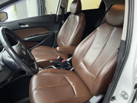 HYUNDAI HB 20 Hatch X 1.6 16V 4P PREMIUM FLEX AUTOM�TICO, Foto 5
