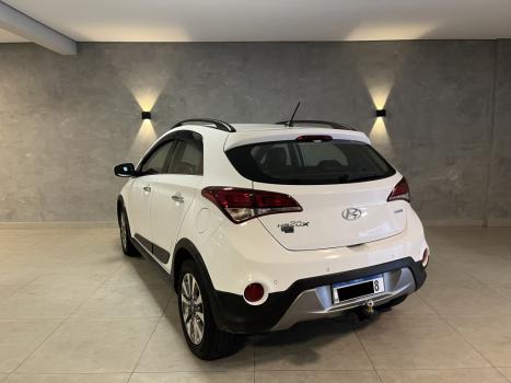 HYUNDAI HB 20 Hatch X 1.6 16V 4P PREMIUM FLEX AUTOM�TICO, Foto 8