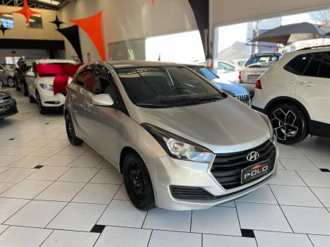 HYUNDAI HB 20 Hatch 1.0 12V 4P FLEX COMFORT, Foto 2