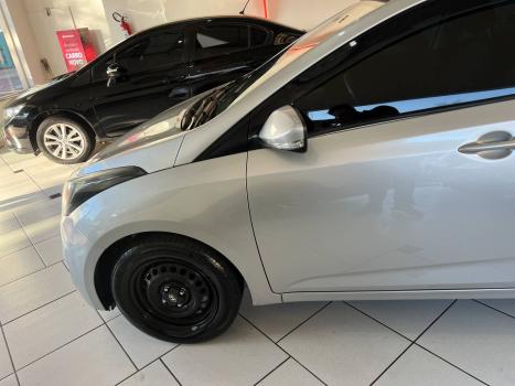 HYUNDAI HB 20 Hatch 1.0 12V 4P FLEX COMFORT, Foto 3