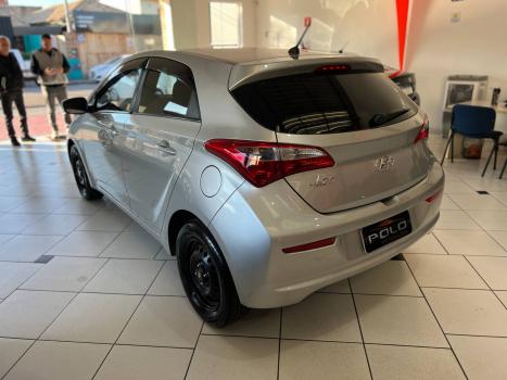 HYUNDAI HB 20 Hatch 1.0 12V 4P FLEX COMFORT, Foto 4