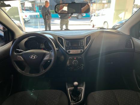 HYUNDAI HB 20 Hatch 1.0 12V 4P FLEX COMFORT, Foto 5