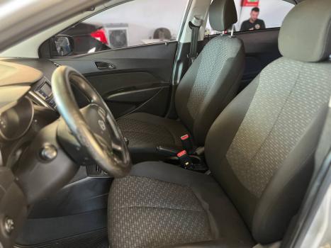 HYUNDAI HB 20 Hatch 1.0 12V 4P FLEX COMFORT, Foto 7