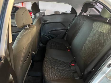 HYUNDAI HB 20 Hatch 1.0 12V 4P FLEX COMFORT, Foto 8