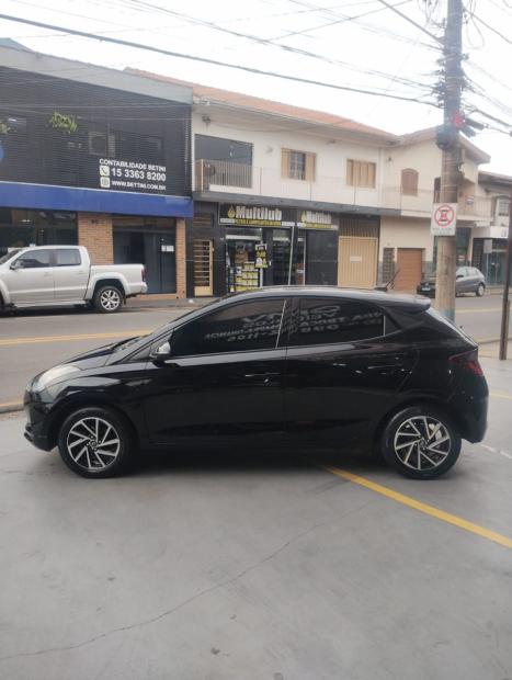 HYUNDAI HB 20 Hatch 1.0 12V 4P FLEX VISION, Foto 2