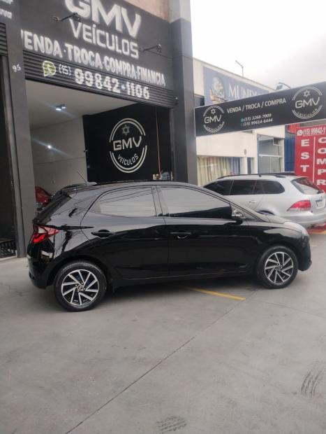 HYUNDAI HB 20 Hatch 1.0 12V 4P FLEX VISION, Foto 3
