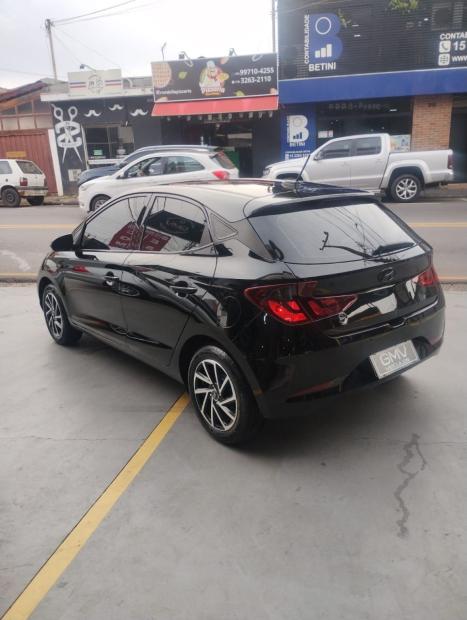 HYUNDAI HB 20 Hatch 1.0 12V 4P FLEX VISION, Foto 5