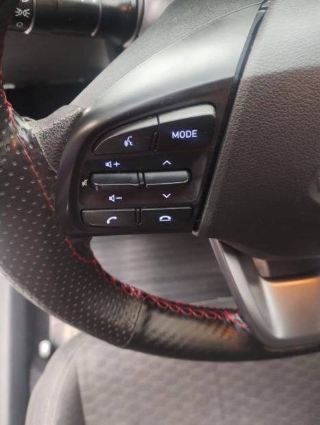 HYUNDAI HB 20 Hatch 1.0 12V 4P FLEX VISION, Foto 6