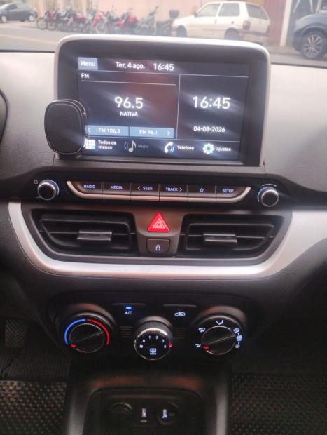 HYUNDAI HB 20 Hatch 1.0 12V 4P FLEX VISION, Foto 7