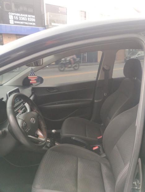 HYUNDAI HB 20 Hatch 1.0 12V 4P FLEX VISION, Foto 8