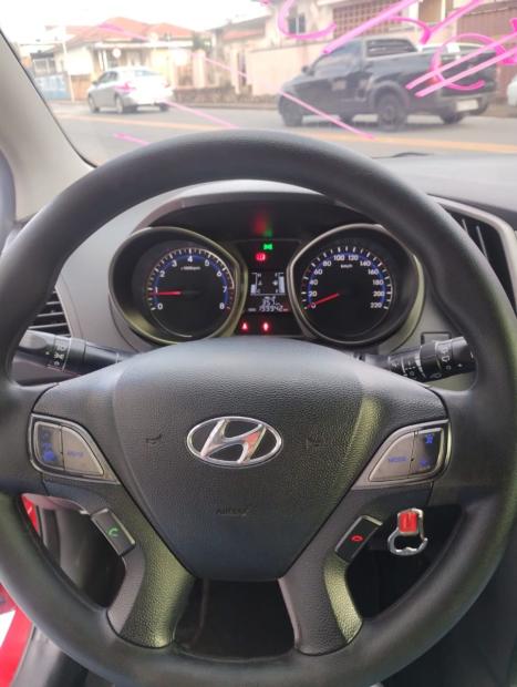 HYUNDAI HB 20 Hatch 1.6 16V 4P FLEX COMFORT PLUS, Foto 6