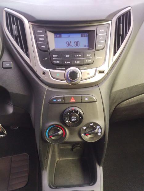 HYUNDAI HB 20 Hatch 1.6 16V 4P FLEX COMFORT PLUS, Foto 7