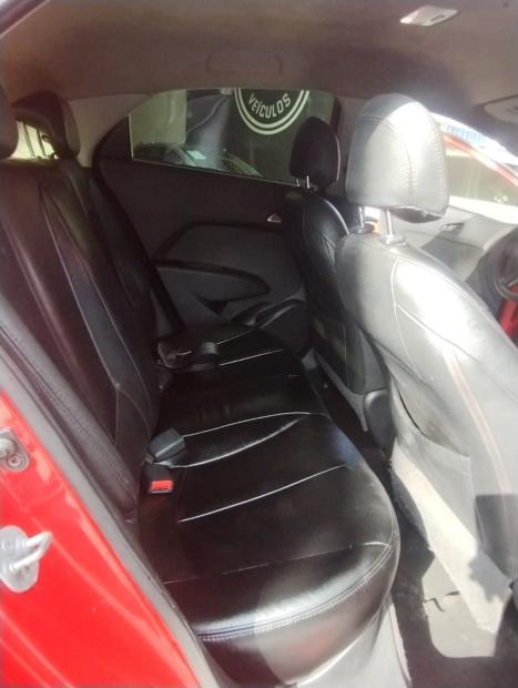 HYUNDAI HB 20 Hatch 1.6 16V 4P FLEX COMFORT PLUS, Foto 9