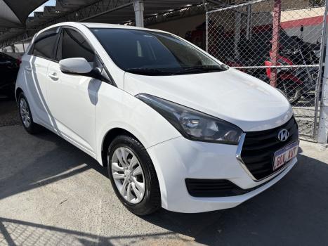 HYUNDAI HB 20 Hatch 1.0 12V 4P FLEX COMFORT PLUS, Foto 1