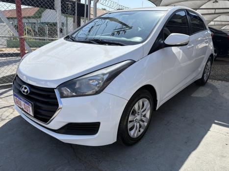 HYUNDAI HB 20 Hatch 1.0 12V 4P FLEX COMFORT PLUS, Foto 2