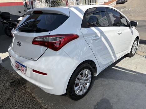 HYUNDAI HB 20 Hatch 1.0 12V 4P FLEX COMFORT PLUS, Foto 3