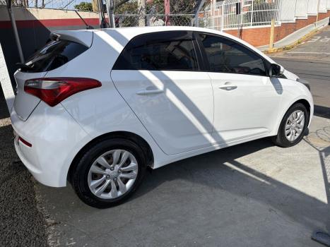HYUNDAI HB 20 Hatch 1.0 12V 4P FLEX COMFORT PLUS, Foto 5
