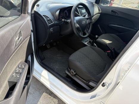 HYUNDAI HB 20 Hatch 1.0 12V 4P FLEX COMFORT PLUS, Foto 7