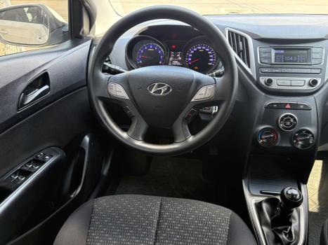 HYUNDAI HB 20 Hatch 1.0 12V 4P FLEX COMFORT PLUS, Foto 8