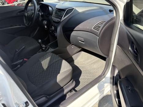 HYUNDAI HB 20 Hatch 1.0 12V 4P FLEX COMFORT PLUS, Foto 12