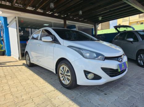 HYUNDAI HB 20 Hatch 1.0 12V 4P FLEX COMFORT, Foto 2