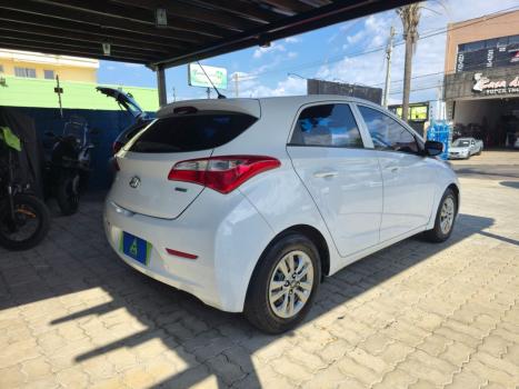 HYUNDAI HB 20 Hatch 1.0 12V 4P FLEX COMFORT, Foto 3