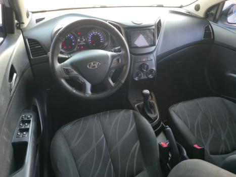 HYUNDAI HB 20 Hatch 1.0 12V 4P FLEX COMFORT, Foto 5