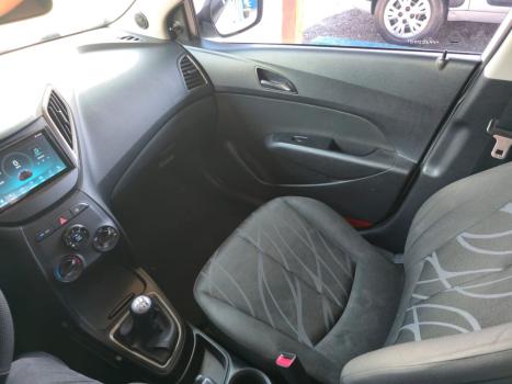 HYUNDAI HB 20 Hatch 1.0 12V 4P FLEX COMFORT, Foto 6