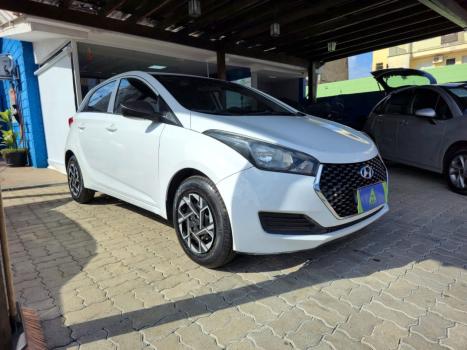 HYUNDAI HB 20 Hatch 1.0 12V 4P FLEX UNIQUE, Foto 2