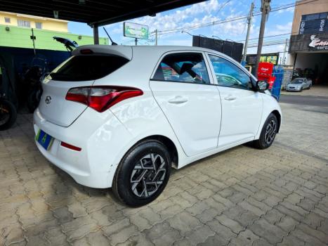 HYUNDAI HB 20 Hatch 1.0 12V 4P FLEX UNIQUE, Foto 3