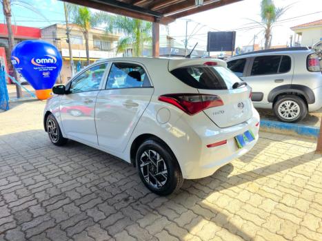 HYUNDAI HB 20 Hatch 1.0 12V 4P FLEX UNIQUE, Foto 4